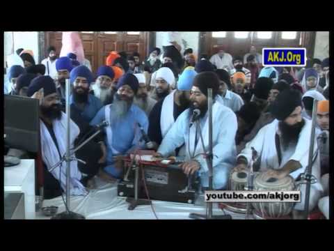 047 MumbaiSgm 18Jan2014 Mor Bhai Harsimran Singh Jee LA