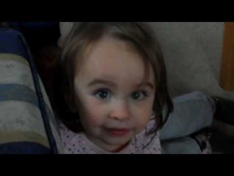 Happy Birthday Izabela!