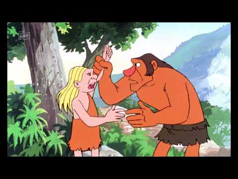 Es war einmal ... der Mensch – E02 Die Neandertaler