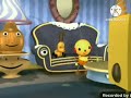 PBS Kids Channel Program Break September 2001 2