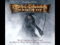 Pirates of the Caribbean: At World's End Soundtrack - 04. Multiple Jacks