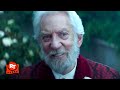 The Hunger Games: Mockingjay, Part 2 (2015) - These Things Happen in War Scene | Movieclips