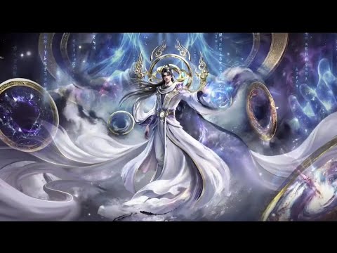 Shrounding the Heavens Movie：Fighting Against Wang Teng with Copper Coffin Shrounding the Heavens Movie : Fighting Against Wang Teng with Copper Coffin Trailer trailer thumbnail