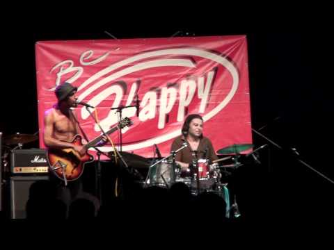 Jango Ze - Ekologichna/Dva Limona @ Spirit of Burgas - 14.08.2010