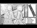 DANGEROUS ANIMATIC ROBLOX PRESSURE