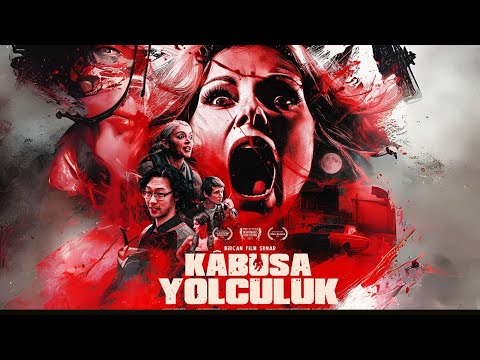 Türkçe Altyazılı Fragman