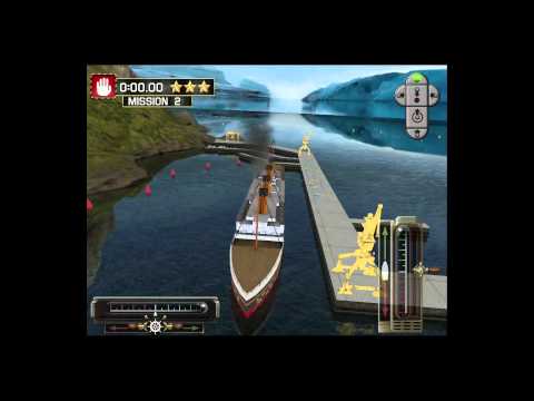 escape titanic ios game walkthrough