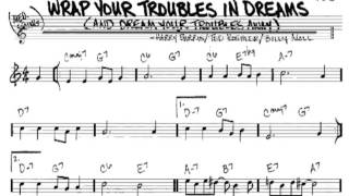 Wrap Your Troubles In Dreams (1944) - Buddy DeVito