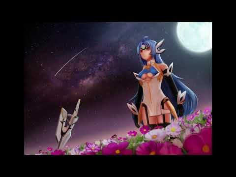 Yuki Kajiura LIVE Vol. #15 - 2.09  Hepatica (KOS-MOS)