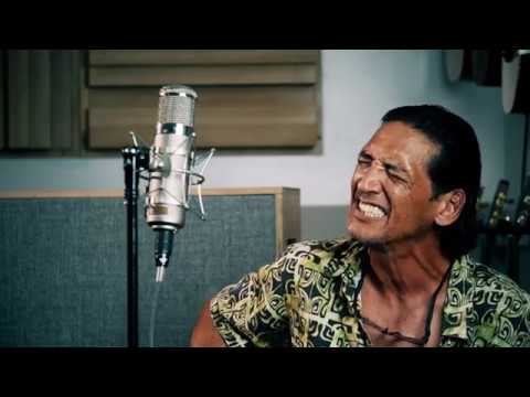 John Cruz "Prayer for a friend"