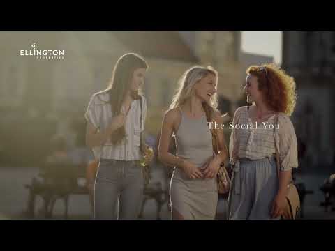 Eltiera Views | Ellington Properties’ latest vision in Jumeirah Islands.