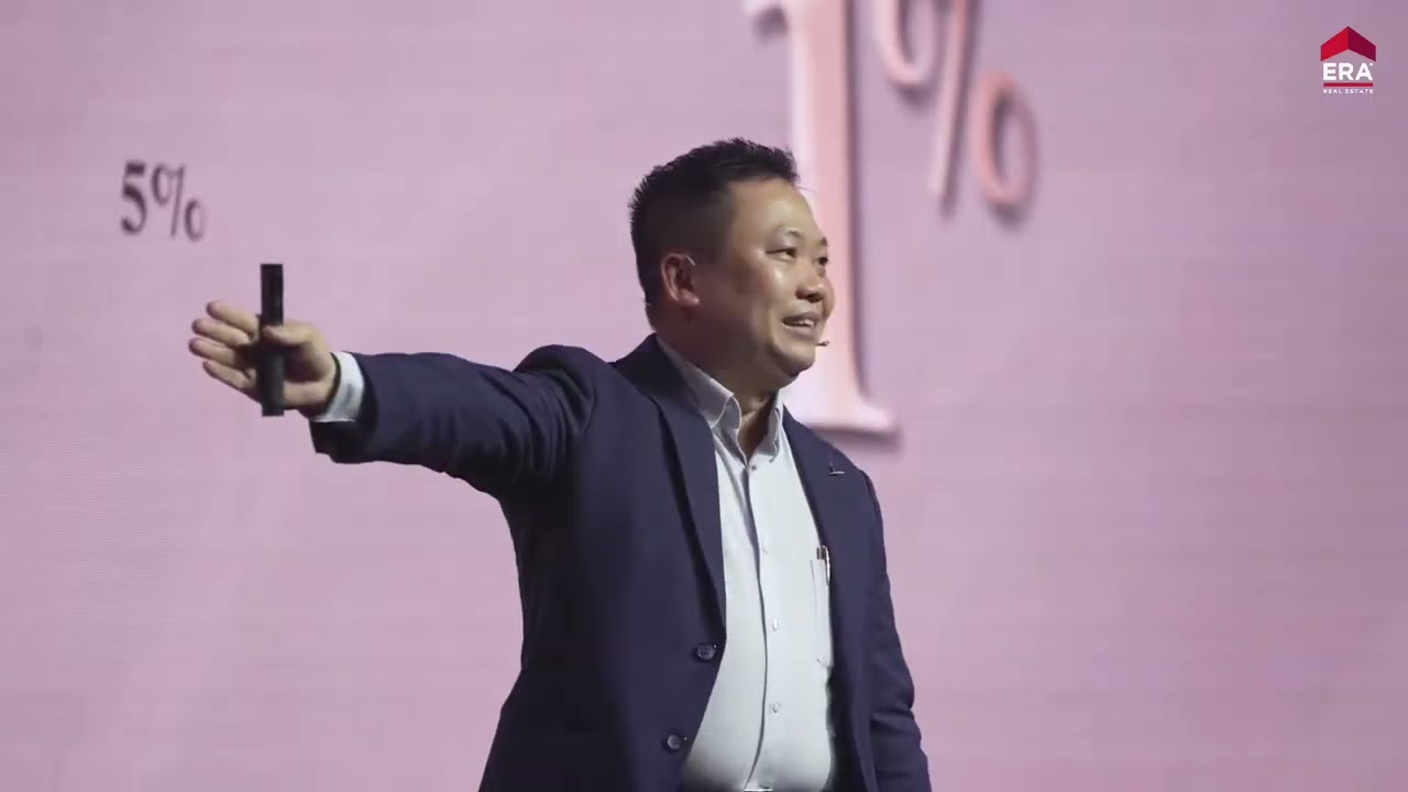 Event Mở Bán Dự Án Sycamore