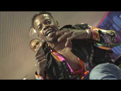 Joe Shyna ft BHM Ent [Teedot x South Babi] - Pizza Boy (Official Music Video)  Prod Rymez