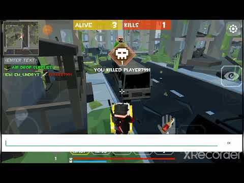 1v1s (grand battle royale)