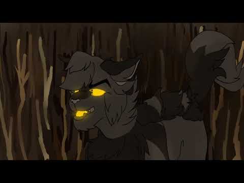 Warriors/Zardy’s Maze Crossover Map part 5 and Chrysalis' song /Chrysalis MLP AU MAP Part / Part 18