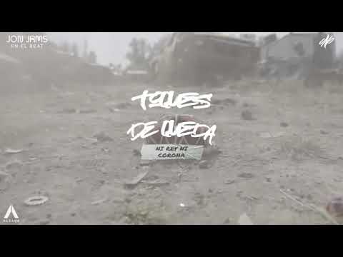 6°Ni rey ni corona \\ Audio Oficial \\ Neto Peña \\ [toques de queda]