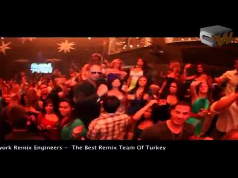 Catwork Remix Engineers Ft Chiristina Aguilera   Tell Me 2012)   YouTube