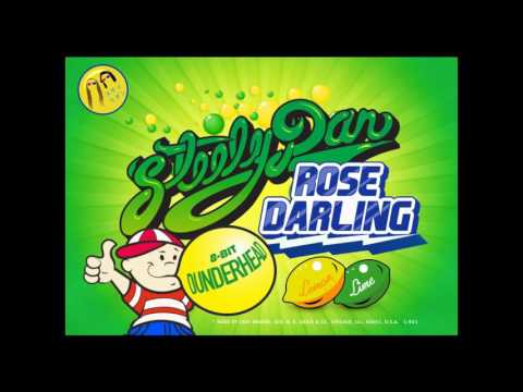 Steely Dan - Rose Darling 8Bit