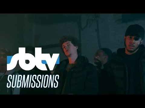 PFromLee x Yizzy | Busy [Music Video]: SBTV (4K)