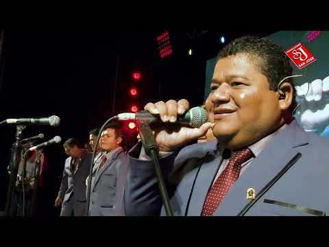 AMOR DE ESTUDIANTE ARMONIA 10 PRODUCCIONES SAN JOSE