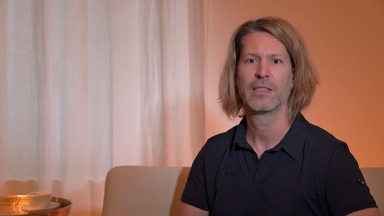 Video: Rolf – Schwierigkeiten in der Ehe