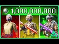 How I Made 1 Billion Alloy In Delta Force