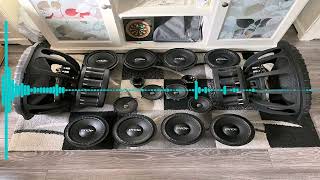 (33-37Hz) Trillville - Some Cut (Rebass by Poland Rebassed)