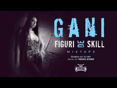 Gani feat. S. K. Dron - Cuvânt (2006, remastered 2014)