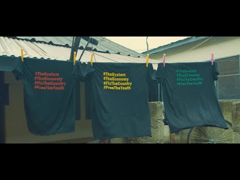 Alvin Royce Ft Mista Silva - The System (Official Music Video)