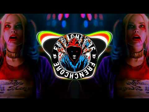 Ava Max - Sweet but Psycho (Jiyagi & Jonski Frenchcore Remix)