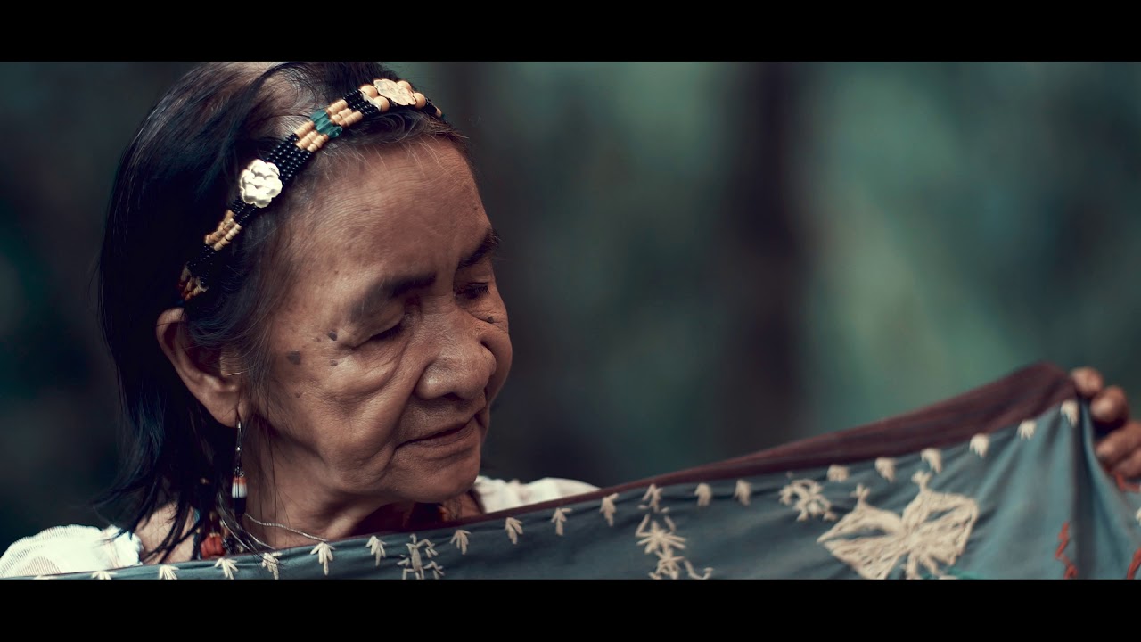 OFFICIAL TRAILER | Am-amma (Heirloom) (Documentary) | Sinag Maynila (2018)