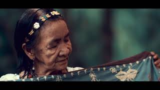 OFFICIAL TRAILER | Am-amma (Heirloom) (Documentary) | Sinag Maynila (2018)