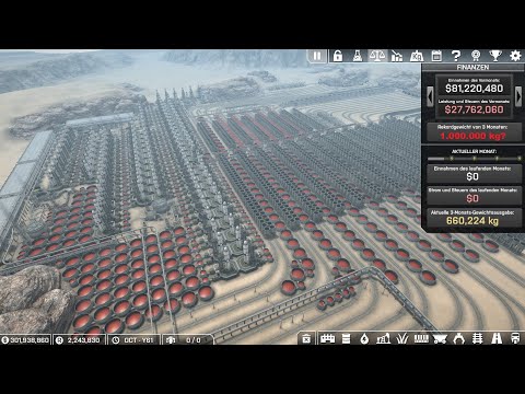 Automation Empire - My Record