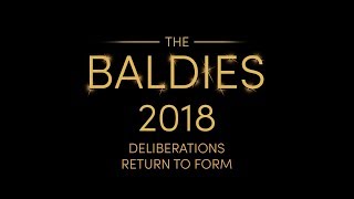 Return to Form - Baldies 2018