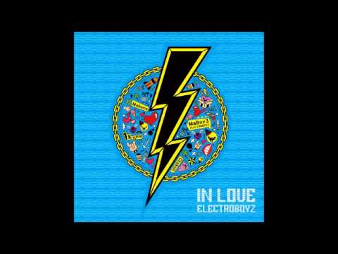 [Audio] Electroboyz - Maboy3 ft. Nana (After School)