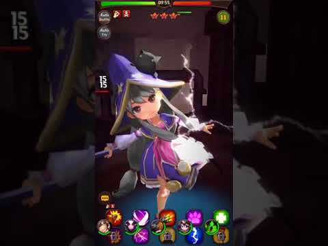[RPG] Hello Hero: Epic Battle