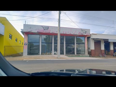 Salão comercial em Iporã parana 