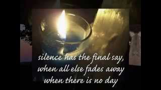 MARYAM, "You Cover Me."