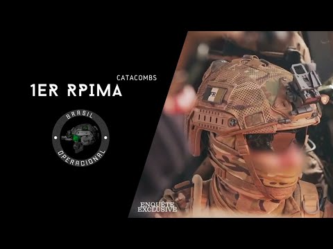 1er RPIMa | French SOF