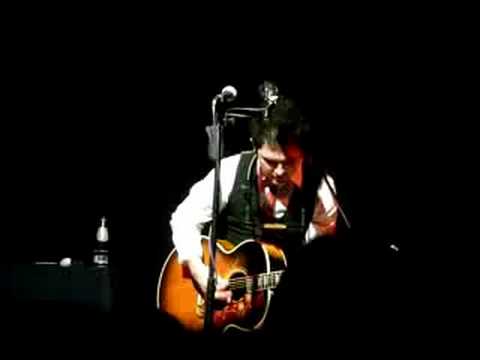 Brian Houston - Oranges