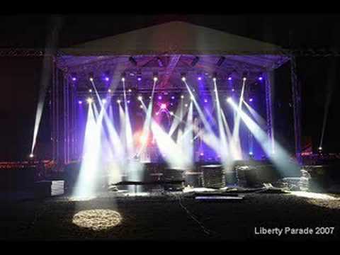 Activ & Optick - Be Free