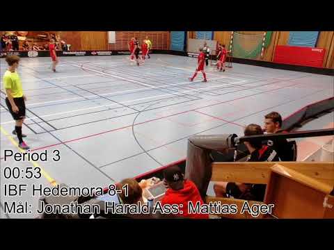 Hedemora - Smedjebacken Highlights