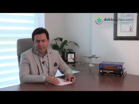 Uykusuzluk nedir? Nedenleri nelerdir?