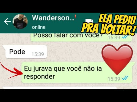 ELA TRAIU O NAMORADO e olha o que aconteceu!! Parte 2