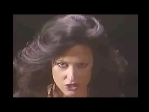 Grace Slick - Dreams (1980 Music Video)