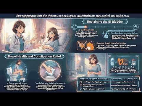 Bladder & Bowel — video thumbnail