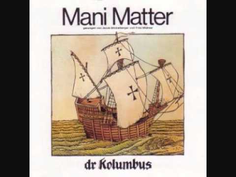 05_Mani Matter - Dr Herr Zehnder und sy Teetasse.wmv