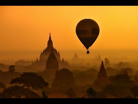 Video thumbnail for Map of the World