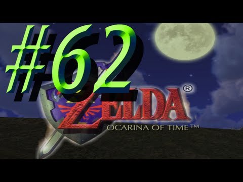 The Legend Of Zelda The Ocarina Of Time w/ NERDIAQ Ep.62 - The Impossible Closing Door