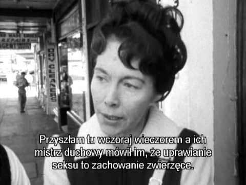 Prabhupada in Australia: "First Visit", napisy PL